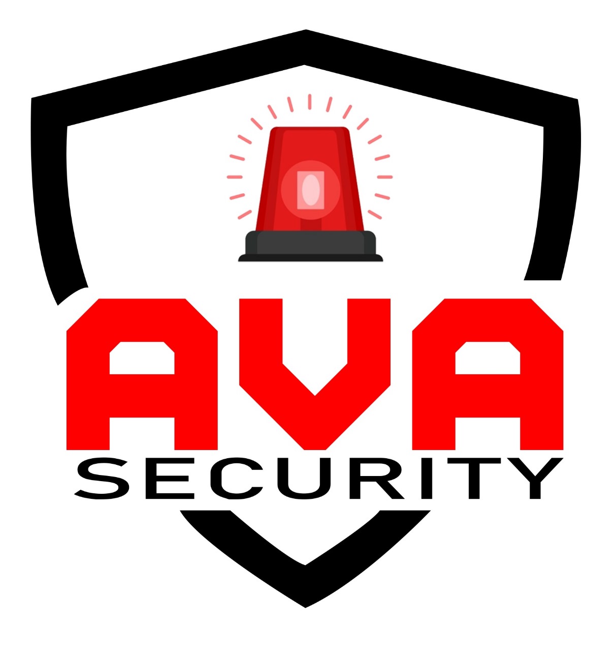 Logo AVA Software y Seguridad